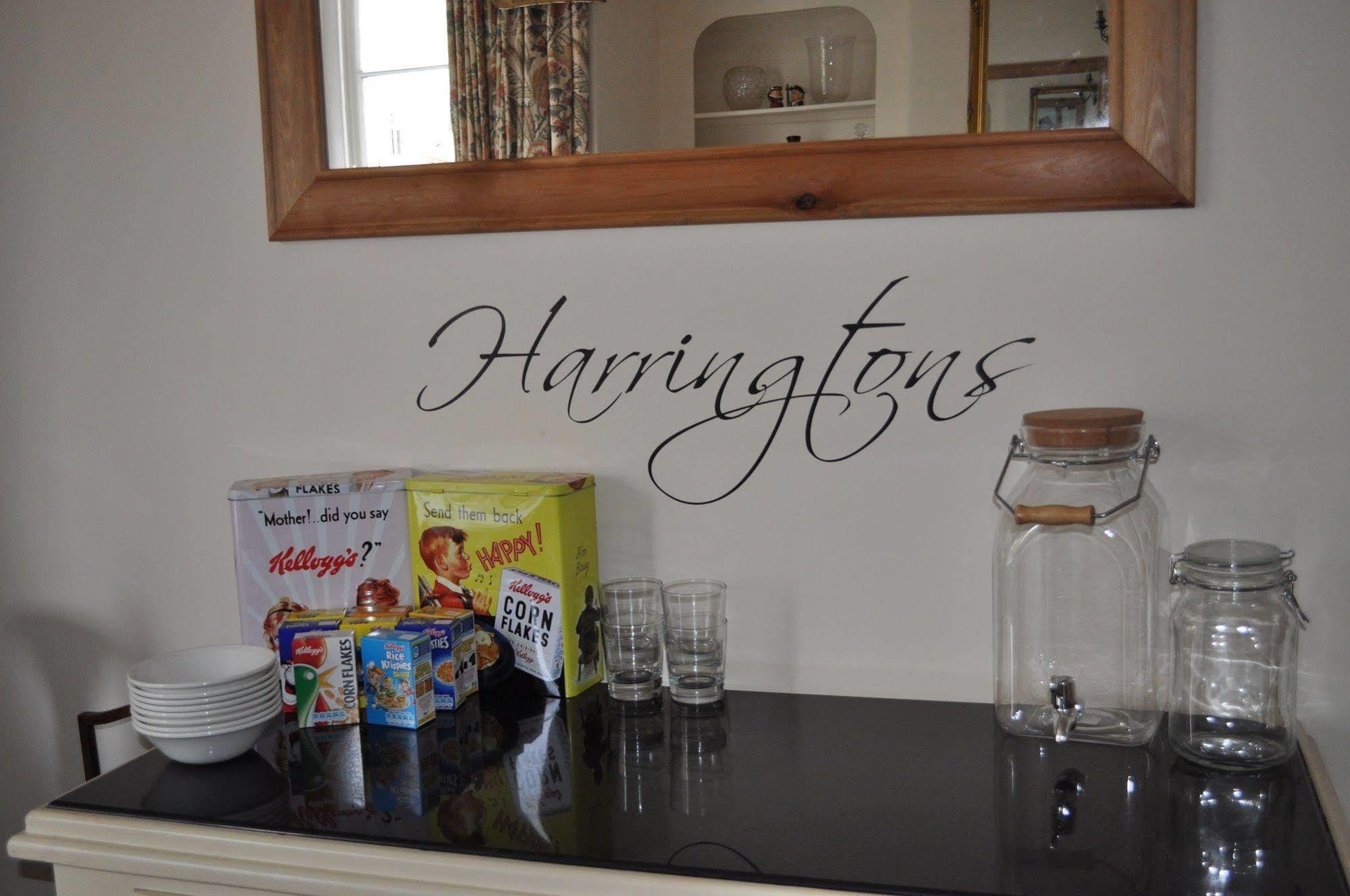 فندق Harringtons At 14 لاندودنو المظهر الخارجي الصورة