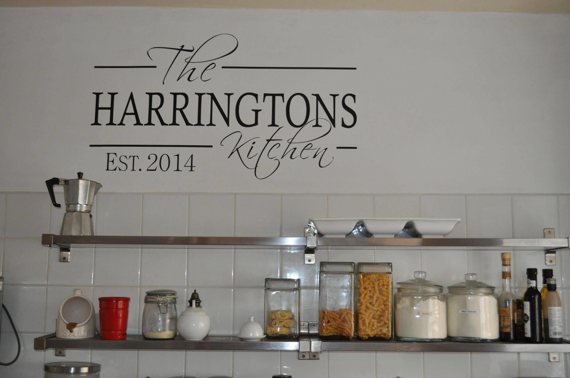 فندق Harringtons At 14 لاندودنو المظهر الخارجي الصورة